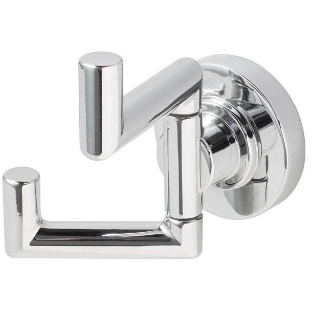 Ginger Triple Robe Hook & Reviews Perigold